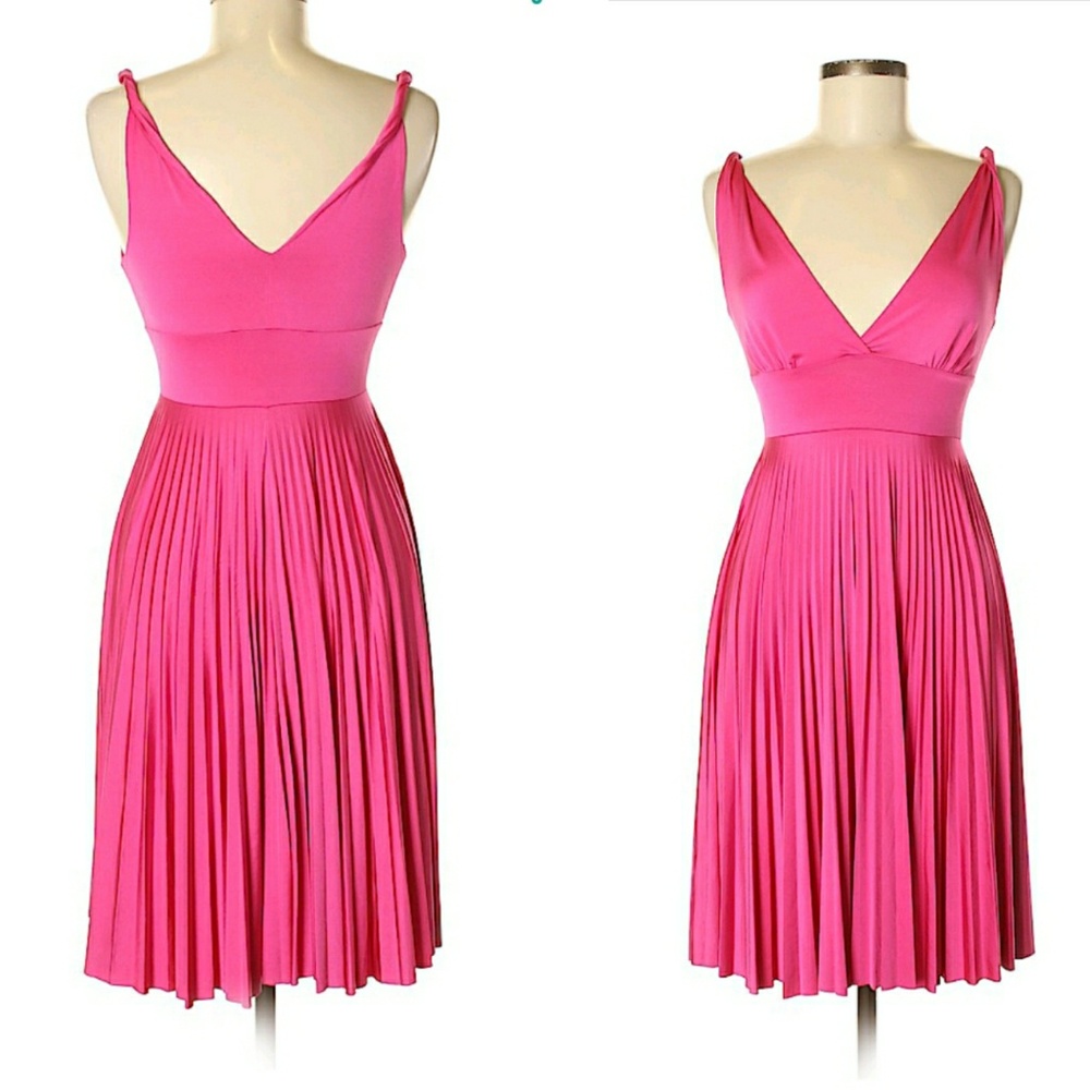 Soprano Dress